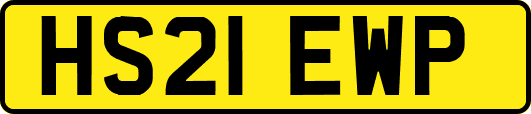 HS21EWP