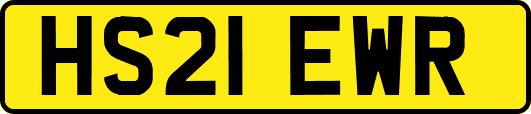 HS21EWR