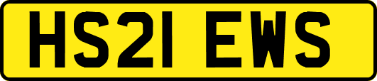 HS21EWS
