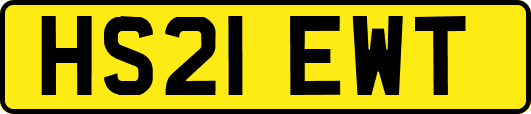HS21EWT