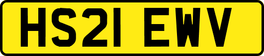 HS21EWV