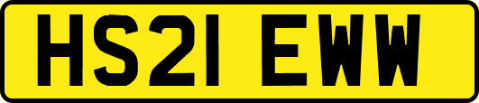 HS21EWW