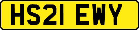 HS21EWY