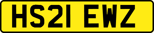 HS21EWZ
