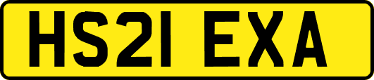 HS21EXA