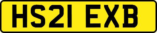 HS21EXB