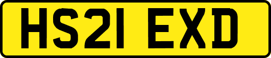 HS21EXD