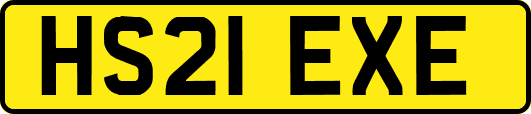 HS21EXE