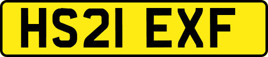 HS21EXF
