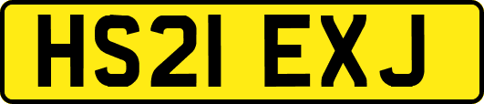 HS21EXJ