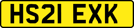 HS21EXK