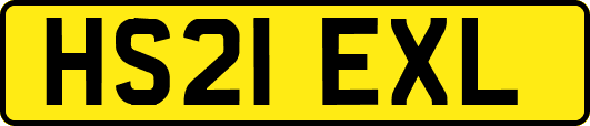 HS21EXL