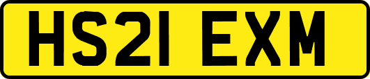 HS21EXM