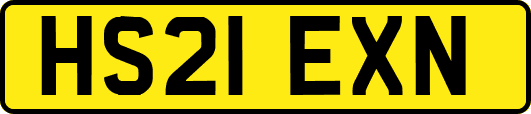 HS21EXN