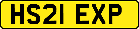 HS21EXP