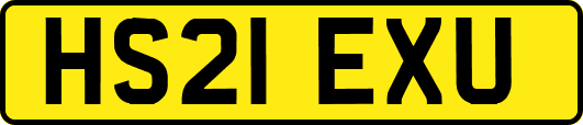 HS21EXU
