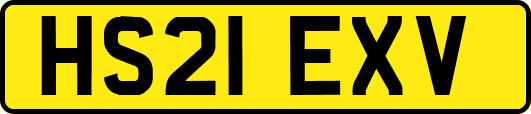 HS21EXV