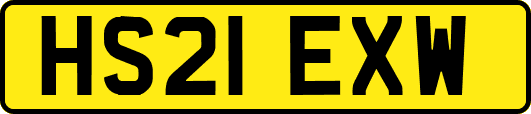 HS21EXW