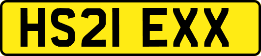 HS21EXX