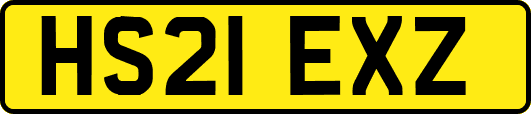 HS21EXZ