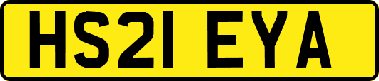 HS21EYA