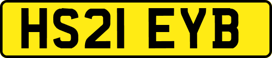 HS21EYB