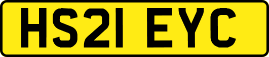 HS21EYC