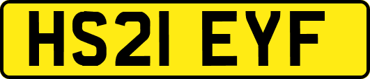 HS21EYF