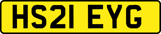 HS21EYG