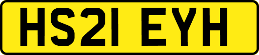 HS21EYH