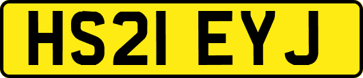 HS21EYJ
