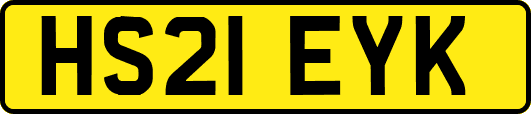 HS21EYK