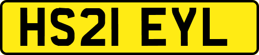 HS21EYL