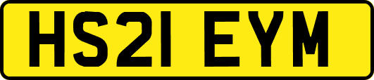 HS21EYM