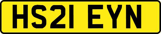 HS21EYN