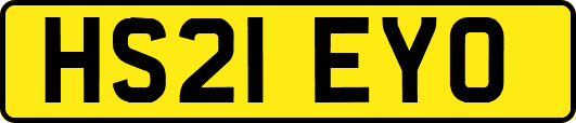 HS21EYO