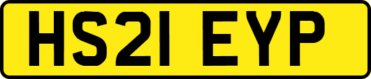 HS21EYP