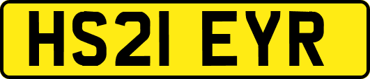 HS21EYR
