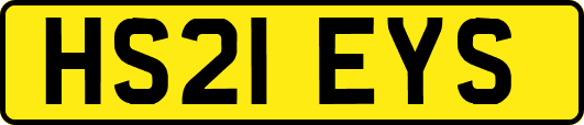 HS21EYS