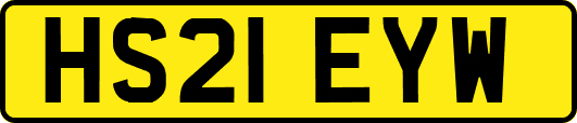 HS21EYW
