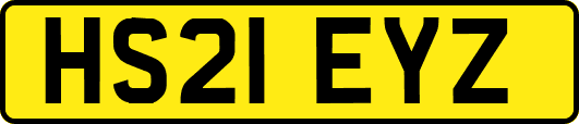 HS21EYZ