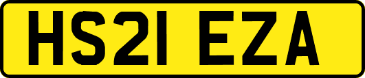 HS21EZA