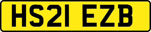 HS21EZB