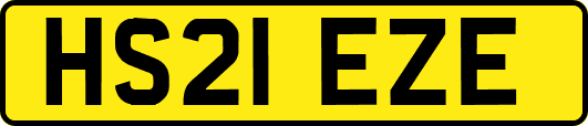 HS21EZE