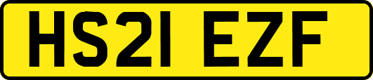 HS21EZF