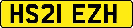 HS21EZH