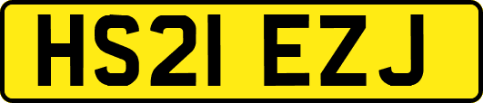 HS21EZJ