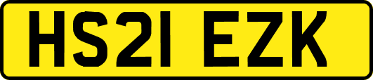 HS21EZK