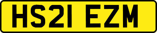 HS21EZM