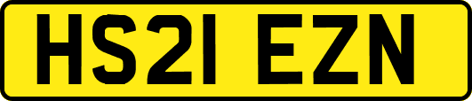 HS21EZN